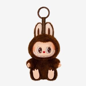 Secret (Rarest) Labubu